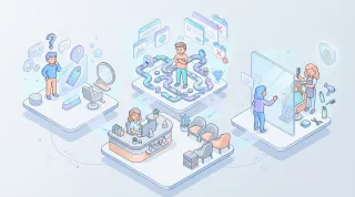 Warum Kunden abspringen, bevor sie buchen – und wie Friseursalons das verhindern können