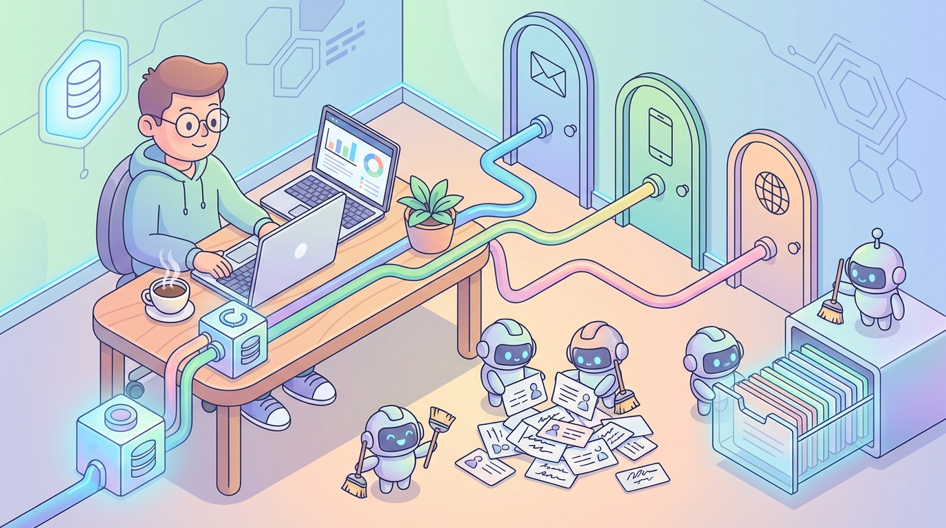 Erfolgreiche E-Mail-Kampagnen: Strategien für Marketing-Automation