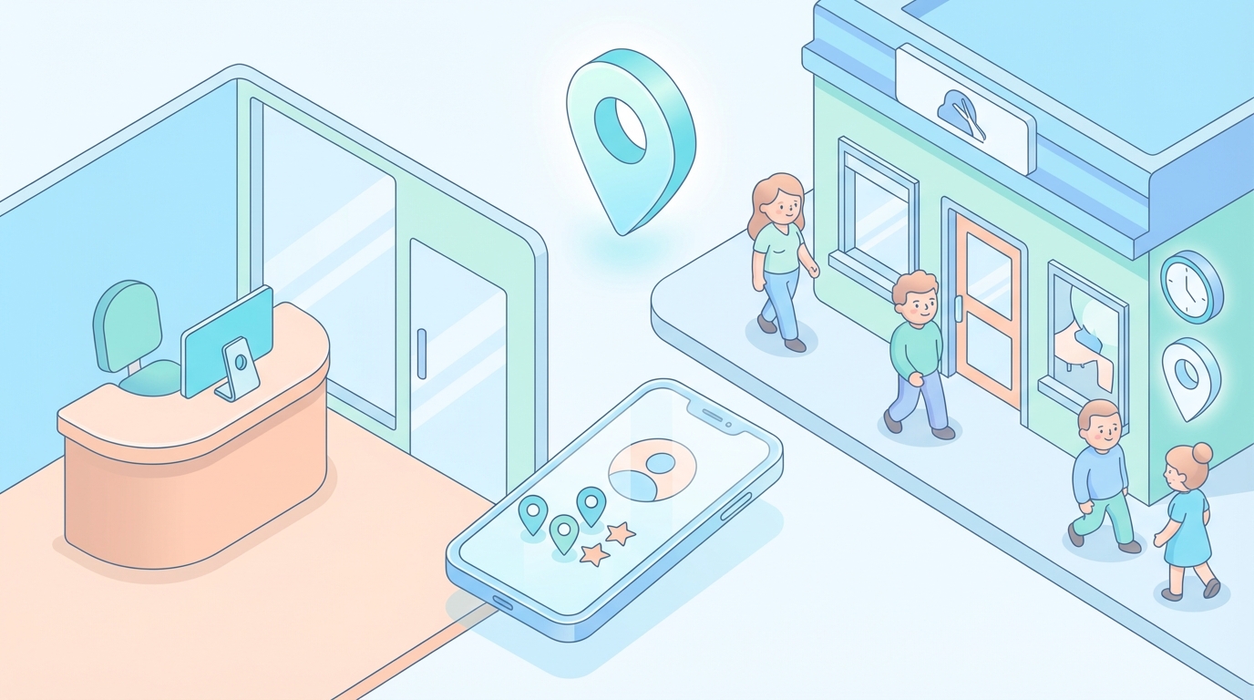 Friseursalons: Strategien zur Neukundengewinnung leicht gemacht