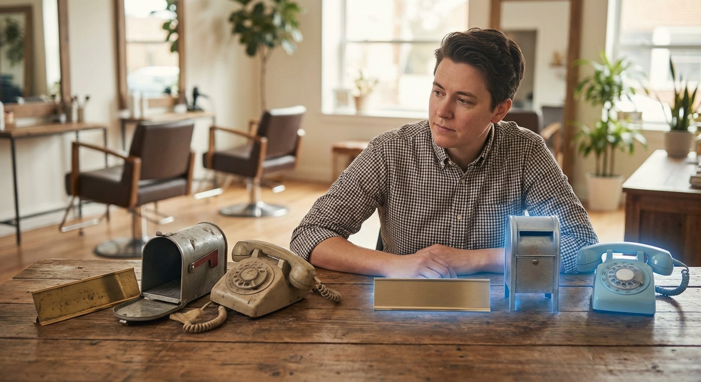 Warum NAP-Konsistenz der geheime Boost für lokale Sichtbarkeit ist