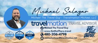 Why You Should Use a Travel Agent for Your Next Adventure