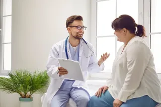 Integrative Medicine Consultant: Enhancing Comprehensive Healthcare