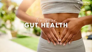 Feeling Bloated and Sluggish? Here's How Better Gut Health Can Fix It