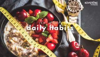 7 Everyday Habits That Secretly Stop You From Losing Fat