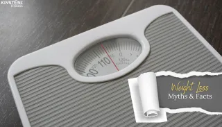 7 Weight Loss Myths That Are Stopping You From Losing Fat (And What Actually Works)