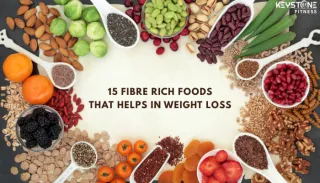  15 Fibre-Rich Foods That Actually Help You Lose Weight