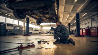 How We Help You Find the Perfect Workshop Property: Our Buyer Consultation Process