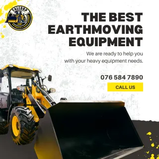 Mining Equipment