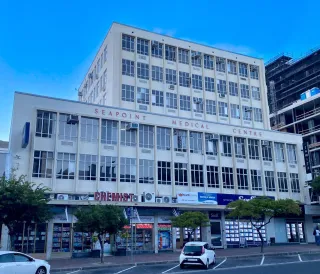 Why a Healthcare Hub Like Sea Point Medical Centre is Essential in Today’s Busy World
