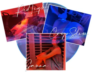 CryoSlimming vs. CoolSculpting: Which is the Right Choice for Fat Loss in Cedar Park?