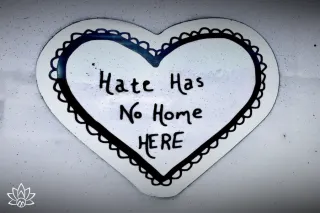 How to Manage The Three Types of Haters In Your Life