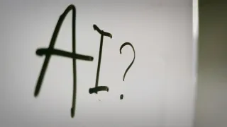 Rethink AI and your approach