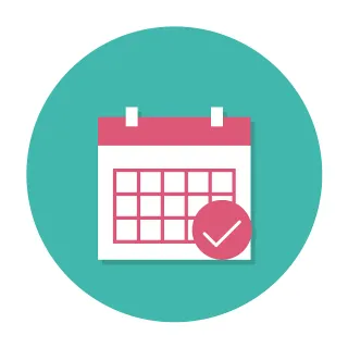 One Time Calendar Booking Link