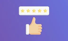 Reputation Management UI Enhancements 🚀