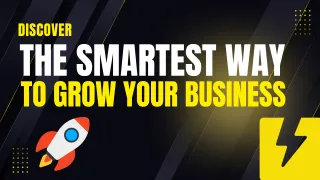 This Changes Everything: The Smartest Way to Automate and Grow Your Business