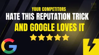 Your Reputation Is Your Superpower