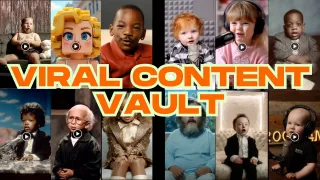 How to Go Viral: Mastering the Art of Social Media Content