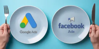 Google Ads vs. Facebook Ads: Which platform should you use?