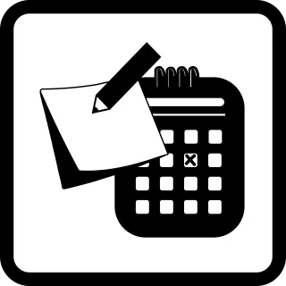 Auto Appointment Note