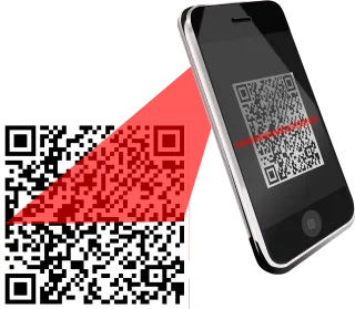 Creating QR Codes Part 2