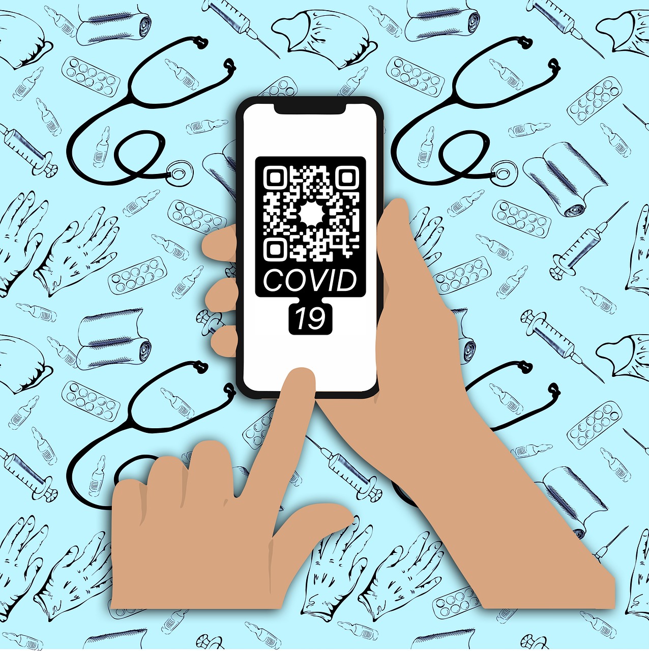 New Marketing Opportunities with the QR Code Builder
