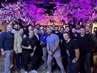 Welcome to the Association