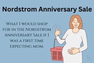 Nordstrom Anniversary Sale