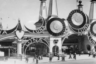 Coney Island: A Place of Memories, Family Bonding, and Nostalgia