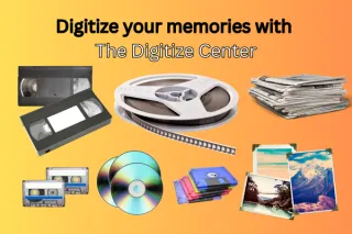 The Golden Age of Home Videos