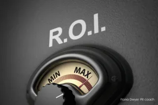 The real ROI of PR authority