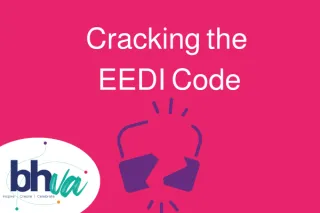 Cracking The EEDI Code