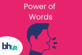 Power of Words