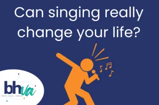 Can Singing Really Change Your Life?