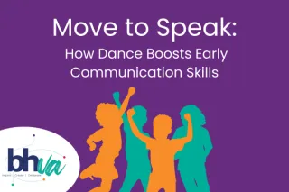 Move to Speak