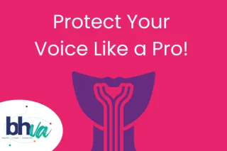 Protect Your Voice Like A Pro