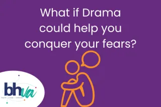 What If Drama Could ...