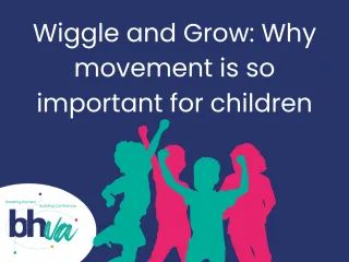Wiggle and Move
