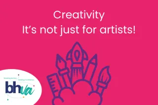 Creativity: It's Not Just for Artists