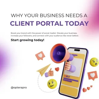 Why Your Business Needs a Client Portal Today