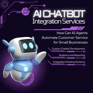 How AI Agents Can Automate Customer Service for Small Businesses