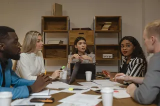 How to Lead Through Hard Conversations Without Losing Trust