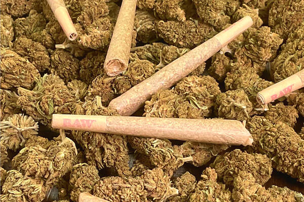 Delta Products Available at BlueRoo Vape & Smoke Shop