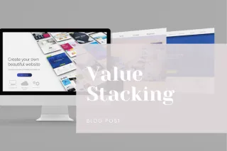 Value Stacking: 
Can You Claim a Bonus Is Worth $500 If You Never Sold It at That Price?
