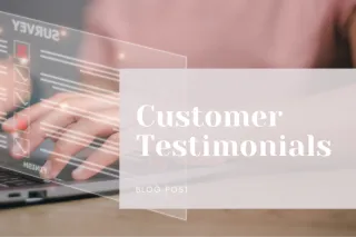 Customer Testimonials: Can You Edit Them to Sound Better?