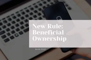 Beneficial Ownership: What It Is and Why It Matters