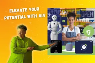Elevate Your Business with AI