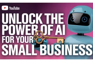 Boost Your Small Business Growth in 2025 with These Easy AI Hacks