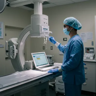 Demystifying HIPAA in Marketing... What's Allowed, What's Not, and How to Stay Compliant
