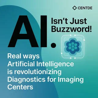 Real Ways Artificial Intelligence Is Revolutionizing Diagnostics for Imaging Centers