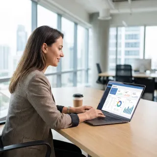 White-Label AI Reports vs. Manual Research: Which Is Better For Your Agency Growth?